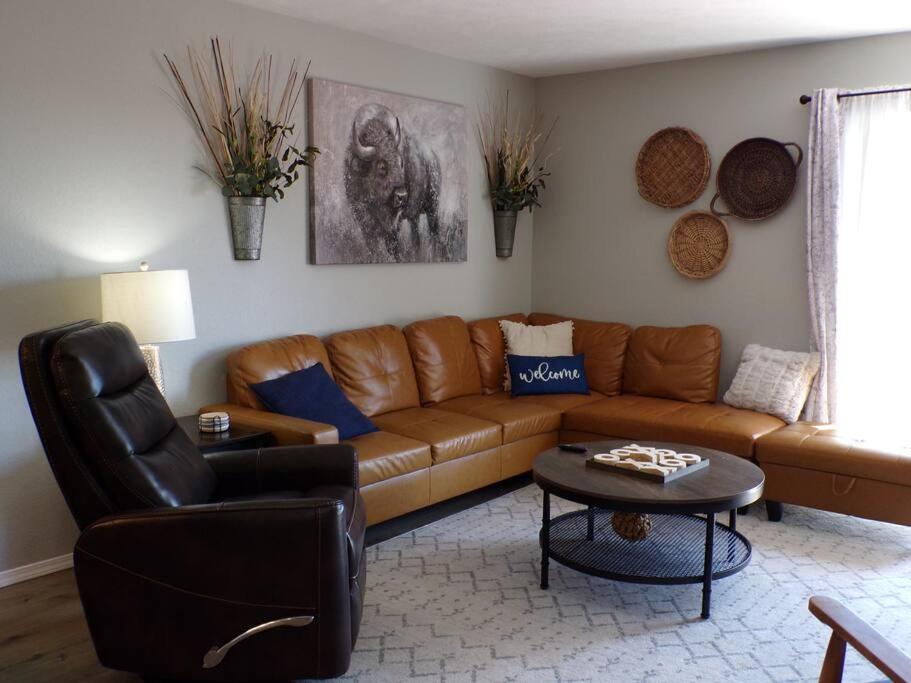 The Vista Apartment Branson Exterior photo