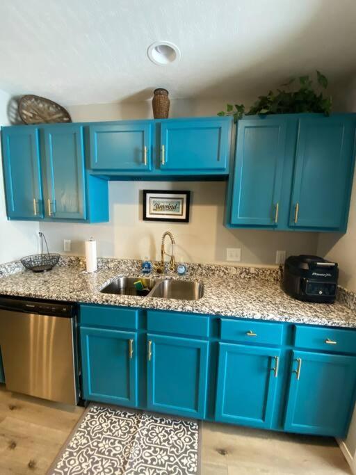 The Vista Apartment Branson Exterior photo