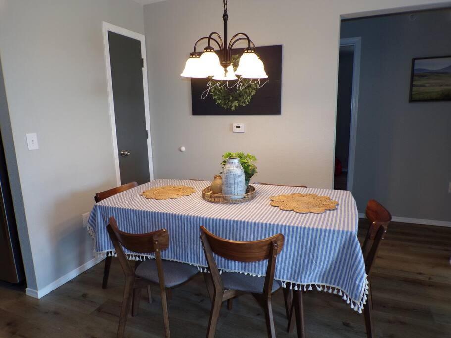 The Vista Apartment Branson Exterior photo