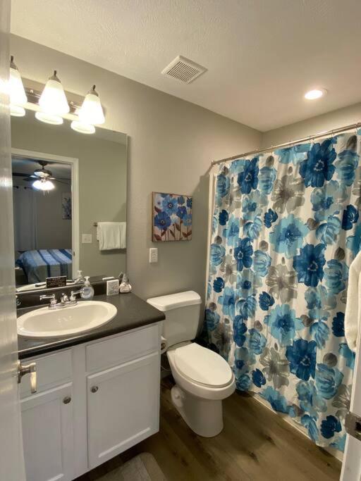 The Vista Apartment Branson Exterior photo