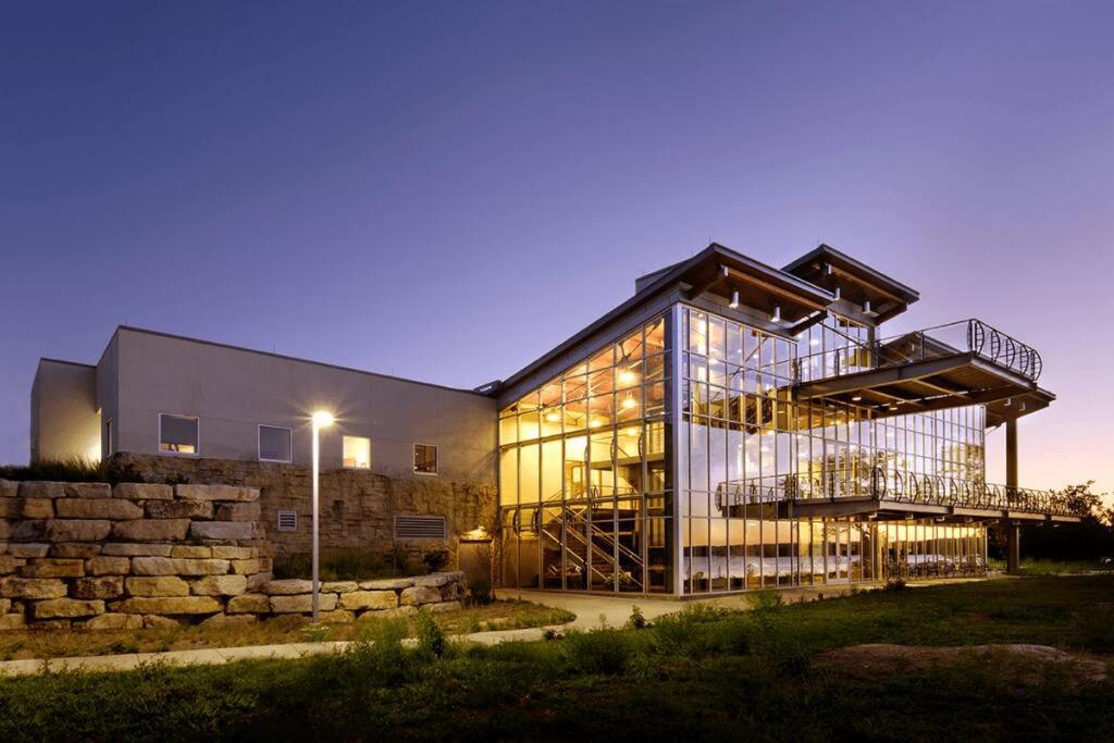 The Vista Apartment Branson Exterior photo